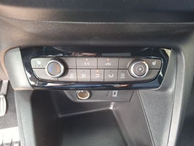 Opel Corsa Gebrauchtwagen Opel Corsa Gebrauchtwagen