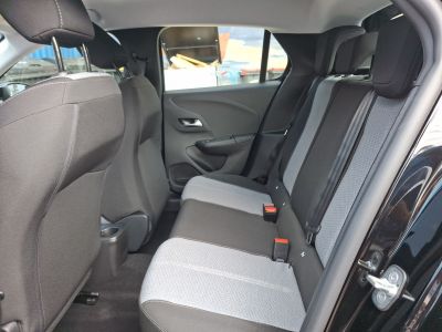 Opel Corsa Gebrauchtwagen Opel Corsa Gebrauchtwagen