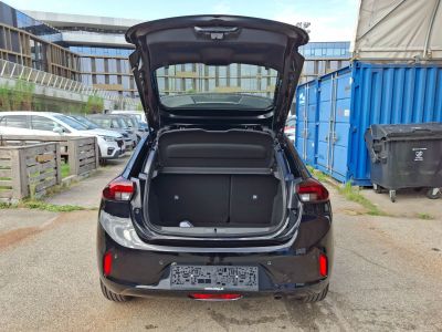 Opel Corsa Gebrauchtwagen Opel Corsa Gebrauchtwagen