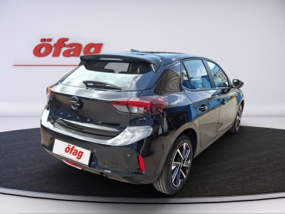 Opel Corsa Gebrauchtwagen Opel Corsa Gebrauchtwagen