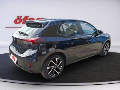 Opel Corsa Gebrauchtwagen Opel Corsa Gebrauchtwagen