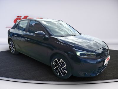 Opel Corsa Gebrauchtwagen Opel Corsa Gebrauchtwagen