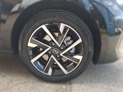 Opel Corsa Gebrauchtwagen Opel Corsa Gebrauchtwagen