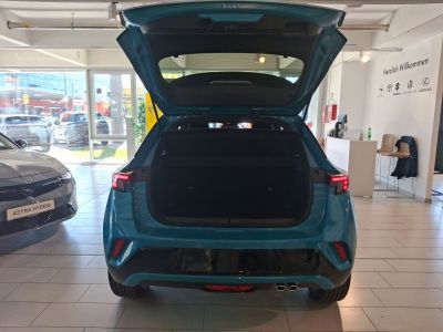 Opel Mokka Gebrauchtwagen Opel Mokka Gebrauchtwagen