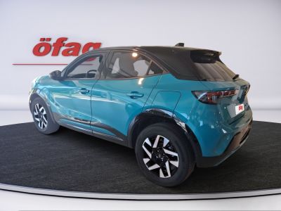 Opel Mokka Gebrauchtwagen Opel Mokka Gebrauchtwagen