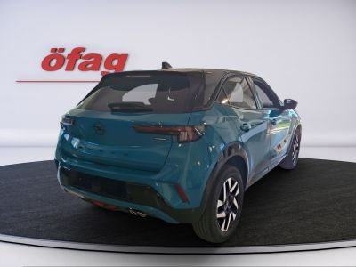 Opel Mokka Gebrauchtwagen Opel Mokka Gebrauchtwagen