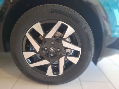 Opel Mokka Gebrauchtwagen Opel Mokka Gebrauchtwagen