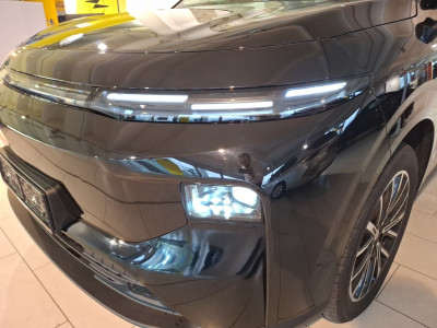 Leapmotor B10 Vorführwagen Leapmotor B10 Vorführwagen