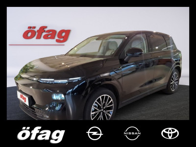Leapmotor B10 Vorführwagen Leapmotor B10 Vorführwagen