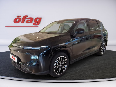 Leapmotor B10 Vorführwagen Leapmotor B10 Vorführwagen