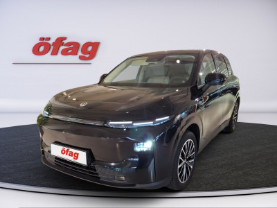 Leapmotor B10 Vorführwagen Leapmotor B10 Vorführwagen