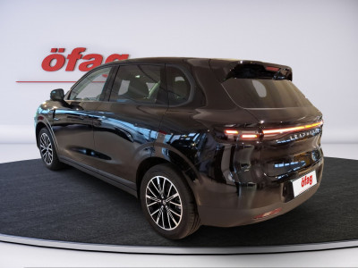 Leapmotor B10 Vorführwagen Leapmotor B10 Vorführwagen