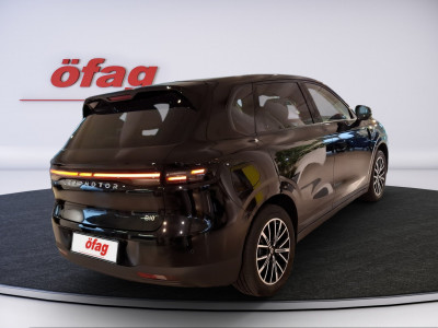 Leapmotor B10 Vorführwagen Leapmotor B10 Vorführwagen