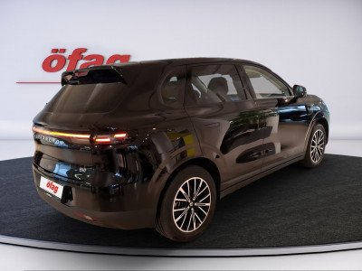 Leapmotor B10 Vorführwagen Leapmotor B10 Vorführwagen