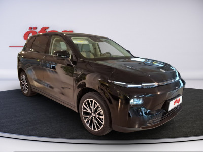 Leapmotor B10 Vorführwagen Leapmotor B10 Vorführwagen