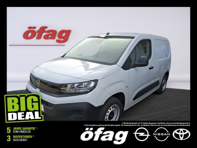 Opel Combo Gebrauchtwagen Opel Combo Gebrauchtwagen