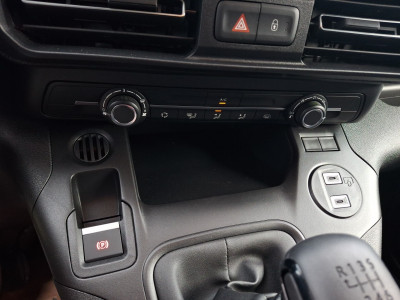 Opel Combo Gebrauchtwagen Opel Combo Gebrauchtwagen