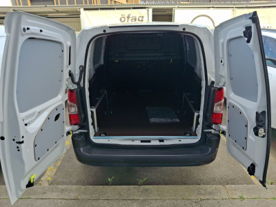Opel Combo Gebrauchtwagen Opel Combo Gebrauchtwagen
