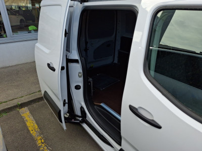 Opel Combo Gebrauchtwagen Opel Combo Gebrauchtwagen