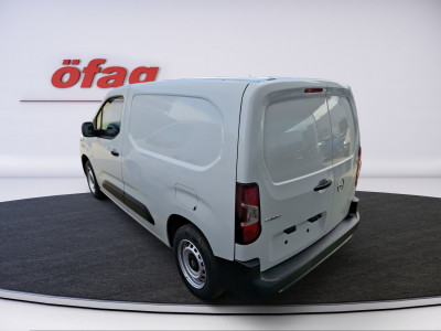 Opel Combo Gebrauchtwagen Opel Combo Gebrauchtwagen