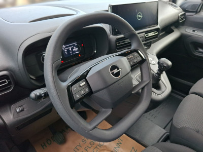 Opel Combo Gebrauchtwagen Opel Combo Gebrauchtwagen