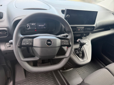 Opel Combo Gebrauchtwagen Opel Combo Gebrauchtwagen