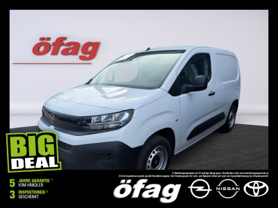 Opel Combo Gebrauchtwagen Opel Combo Gebrauchtwagen