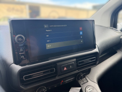 Opel Combo Gebrauchtwagen Opel Combo Gebrauchtwagen