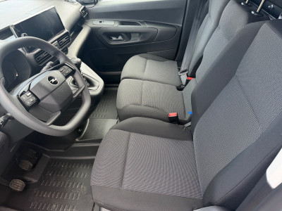 Opel Combo Gebrauchtwagen Opel Combo Gebrauchtwagen