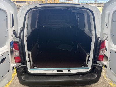 Opel Combo Gebrauchtwagen Opel Combo Gebrauchtwagen
