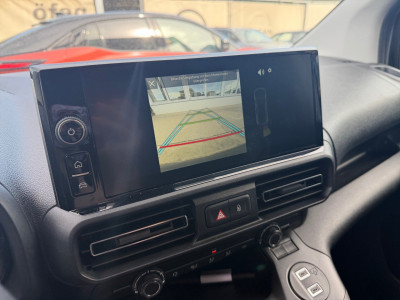 Opel Combo Gebrauchtwagen Opel Combo Gebrauchtwagen