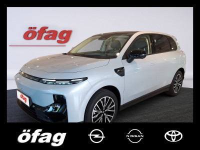 Leapmotor B10 Gebrauchtwagen Leapmotor B10 Gebrauchtwagen