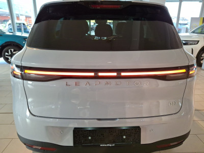 Leapmotor B10 Gebrauchtwagen Leapmotor B10 Gebrauchtwagen