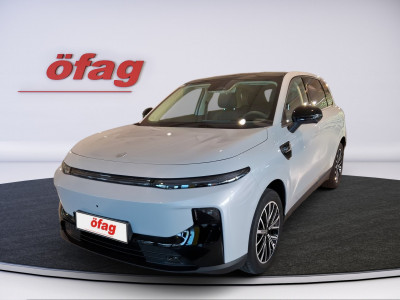 Leapmotor B10 Gebrauchtwagen Leapmotor B10 Gebrauchtwagen