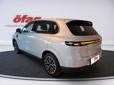 Leapmotor B10 Gebrauchtwagen Leapmotor B10 Gebrauchtwagen