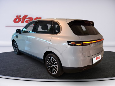 Leapmotor B10 Gebrauchtwagen Leapmotor B10 Gebrauchtwagen