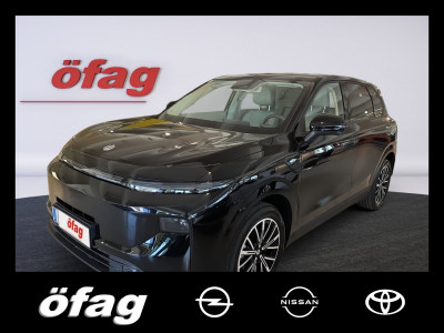 Leapmotor B10 Gebrauchtwagen Leapmotor B10 Gebrauchtwagen