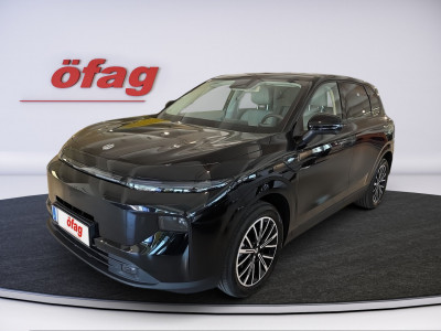 Leapmotor B10 Gebrauchtwagen Leapmotor B10 Gebrauchtwagen