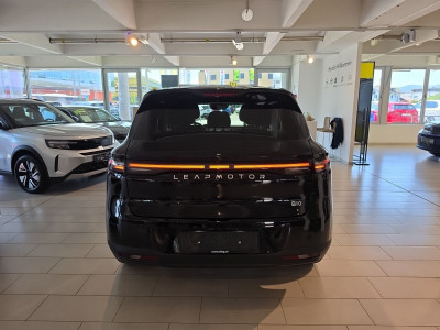 Leapmotor B10 Gebrauchtwagen Leapmotor B10 Gebrauchtwagen