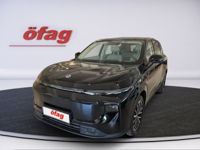 Leapmotor B10 Gebrauchtwagen Leapmotor B10 Gebrauchtwagen