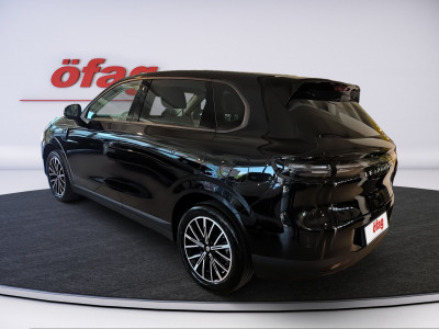Leapmotor B10 Gebrauchtwagen Leapmotor B10 Gebrauchtwagen