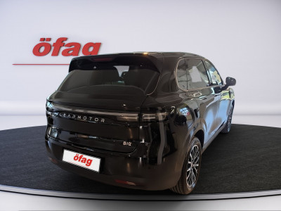 Leapmotor B10 Gebrauchtwagen Leapmotor B10 Gebrauchtwagen
