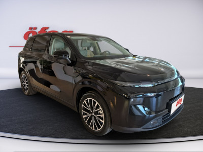 Leapmotor B10 Gebrauchtwagen Leapmotor B10 Gebrauchtwagen