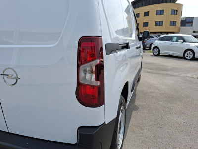Opel Combo Neuwagen Opel Combo Neuwagen