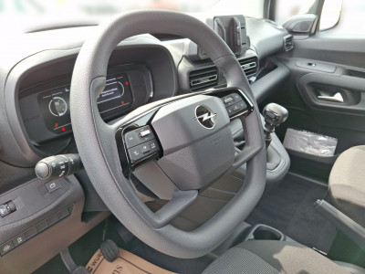 Opel Combo Neuwagen Opel Combo Neuwagen
