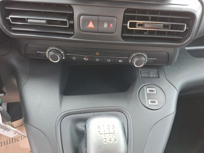 Opel Combo Neuwagen Opel Combo Neuwagen
