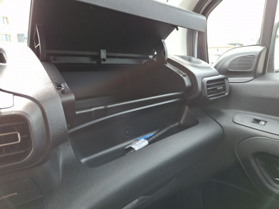 Opel Combo Neuwagen Opel Combo Neuwagen