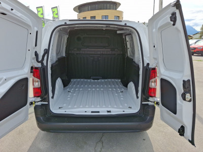 Opel Combo Neuwagen Opel Combo Neuwagen