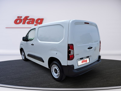 Opel Combo Neuwagen Opel Combo Neuwagen