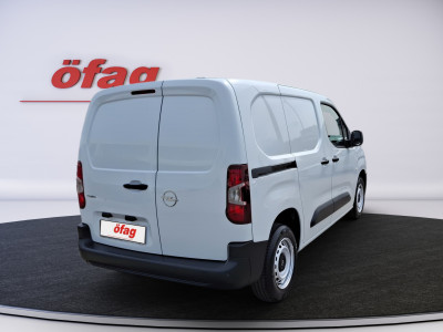 Opel Combo Neuwagen Opel Combo Neuwagen